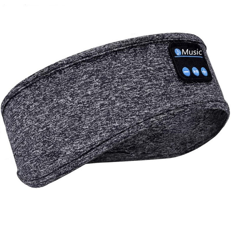 Bluetooth Wireless Music Headband