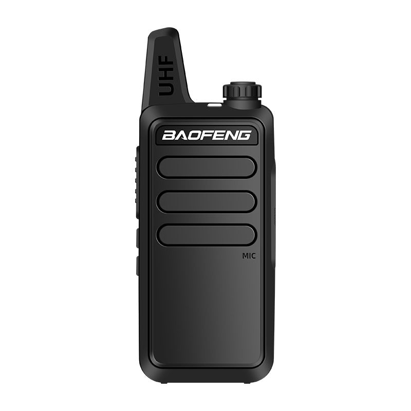 Baofeng SwiftTalk BF-R5