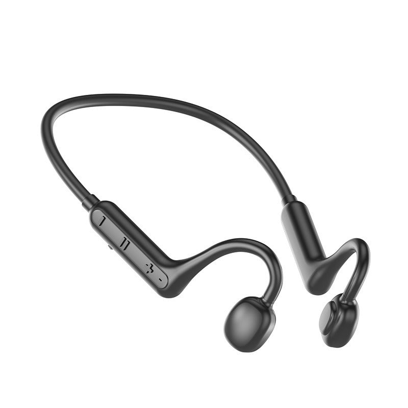 Air Conduction Bluetooth Earbuds Wireless IPX7