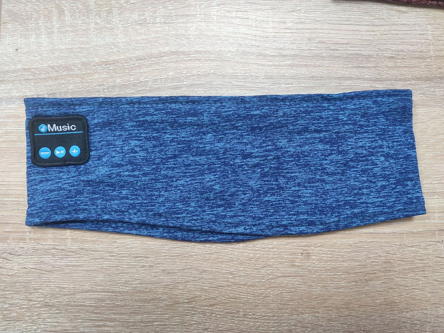 Bluetooth Wireless Music Headband