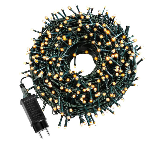 LED Party Strands