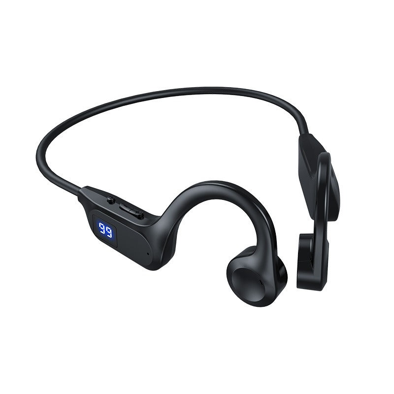 Air Conduction Bluetooth Earbuds Wireless IPX7