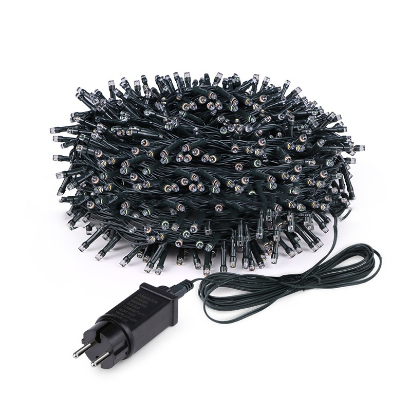 LED Party Strands