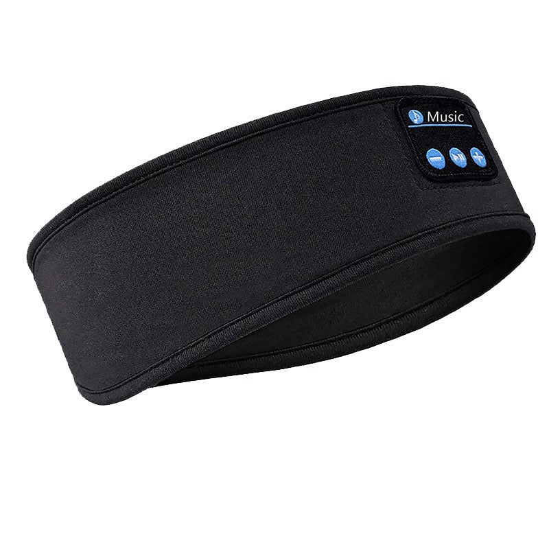 Bluetooth Wireless Music Headband