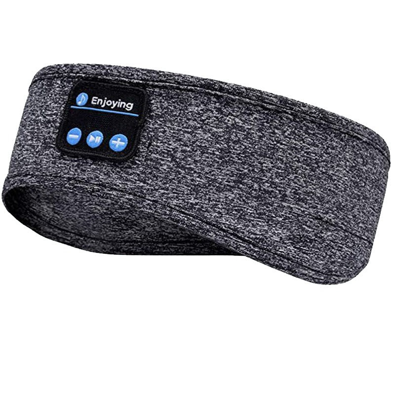 Bluetooth Wireless Music Headband