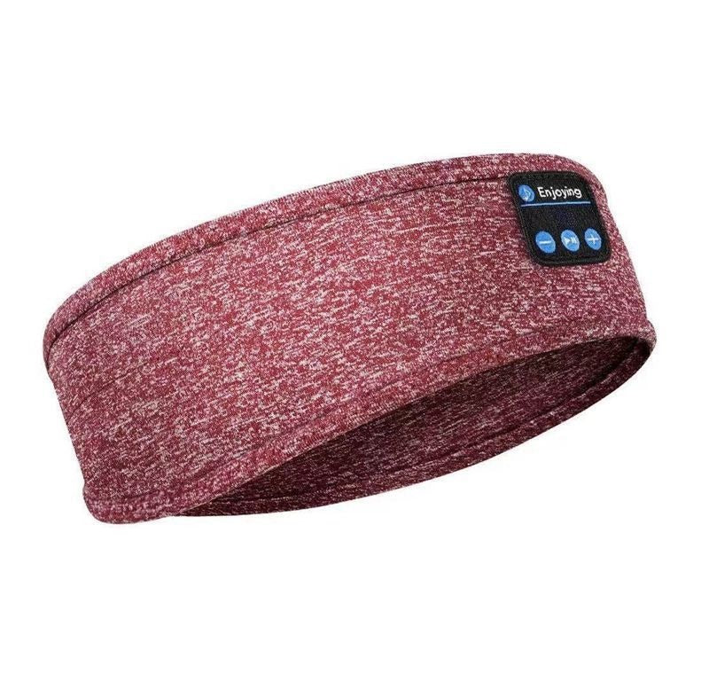 Bluetooth Wireless Music Headband