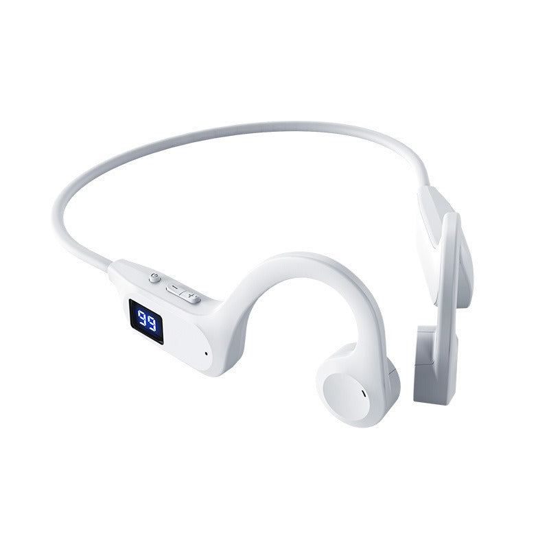 Air Conduction Bluetooth Earbuds Wireless IPX7