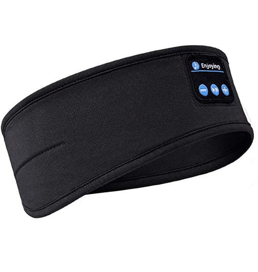 Bluetooth Wireless Music Headband