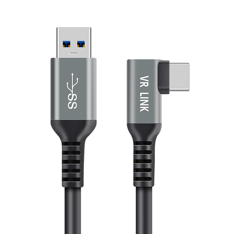 5m Oculus Quest 2 VR Link USB 3.1 Type-C Cable