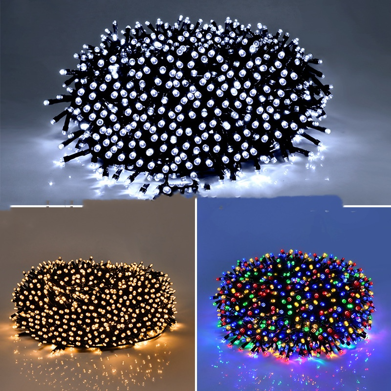 LED Party Strands