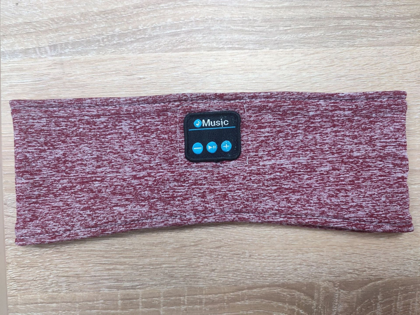 Bluetooth Wireless Music Headband