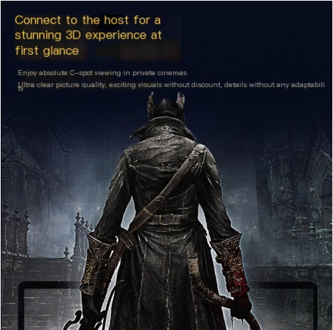 5m Oculus Quest 2 VR Link USB 3.1 Type-C Cable