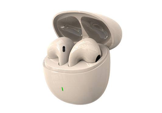 Wireless Bluetooth In-Ear Noise Cancelling Earphones