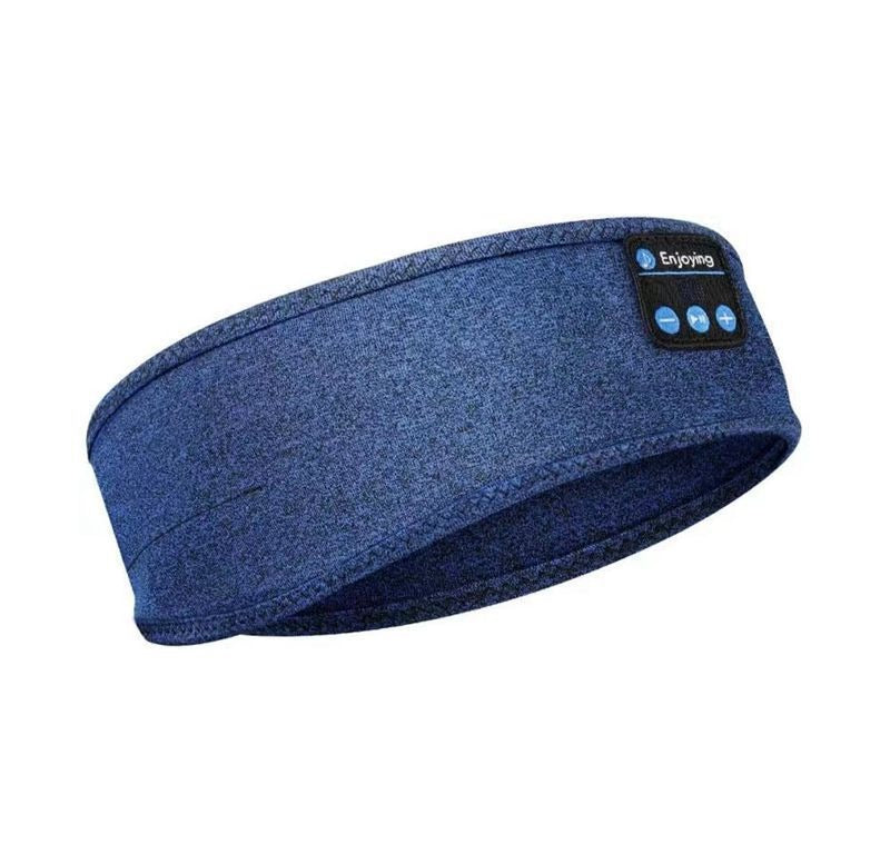 Bluetooth Wireless Music Headband
