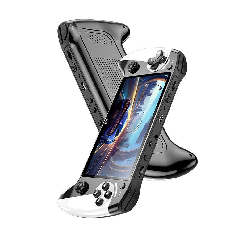 Large Screen Portable Retro Arcade Game Console