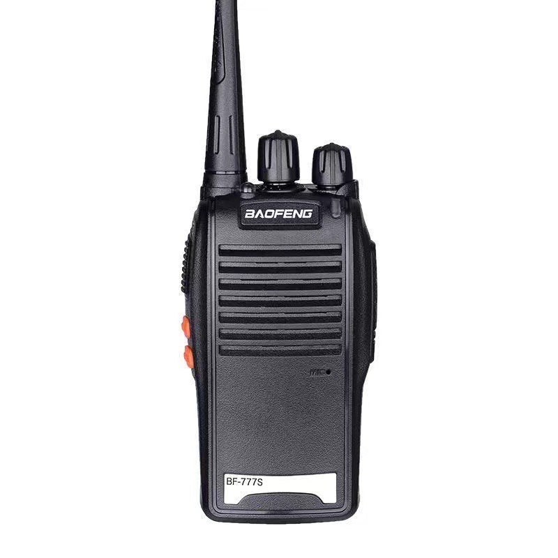 Baofeng BF777S Compact Outdoor Radio